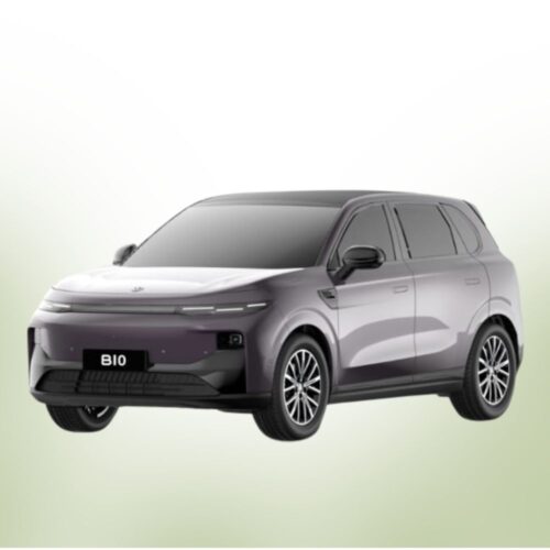 Leapmotor B10