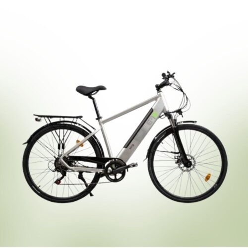 E-Bike City EMG King 28”