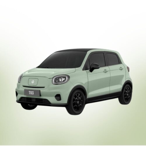 Leapmotor T03