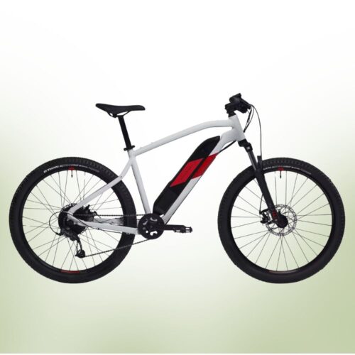 E-Bike MTB elettrica 27,5″