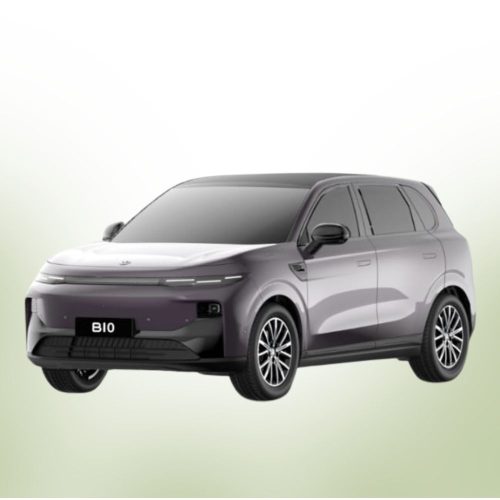 Leapmotor B10