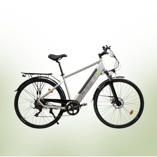 E-Bike City EMG King 28”